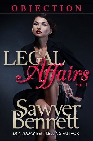 [Legal Affairs 01] • LEGAL AFFAIRS